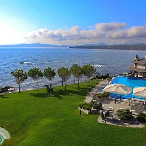 Art Complex Anel 3*, Sozopol Bulgarije