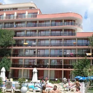 Jupiter 3*, Sunny Beach Bulgaria