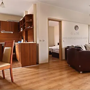 Apartment Pirin Place 