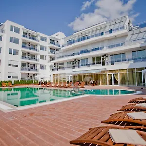 Hotel Incognito Pomorie 3*, Pomorie Bulgaria