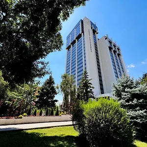 Park Sankt Peterburg 4*, Plovdiv Bulgarije