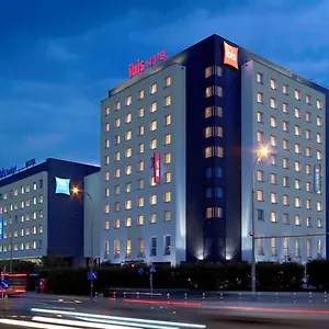 Hotel Ibis Reduta Varsóvia