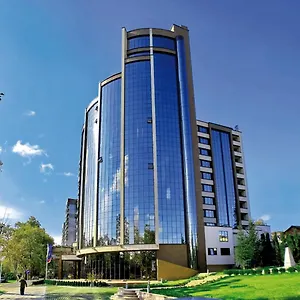 Hotel Rosslyn Dimyat Varna