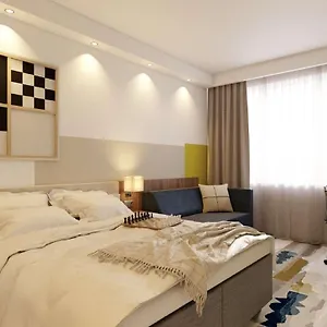 Hotel Ibis Styles Airport Varsóvia