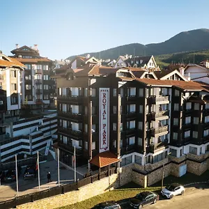 Apartments Bansko Βουλγαρία