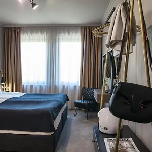 Reverence Boutique 3*, Varna Bulgarije