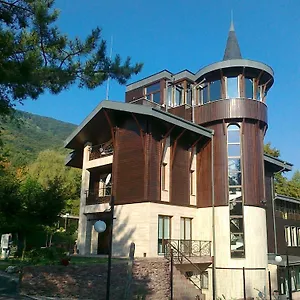 6ato Hotel&spa Sofia