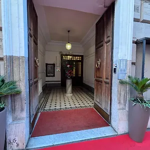 Casa de hóspedes Dolceveneto Roma