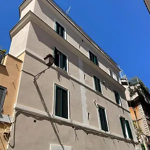 Casa de hóspedes Flatinrome In Trastevere Roma