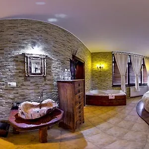 Momini Dvori Boutique 3*, Bansko Bulgaria