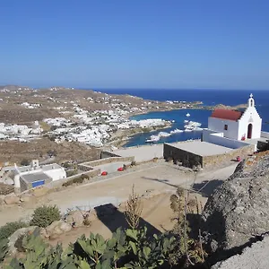 ειρήνη στούντιος Ελλάδα