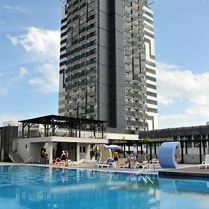 Hotel Bourgas ****