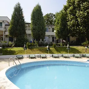 Zdravets - Free Parking 3*, Nisipurile de Aur Bulgaria