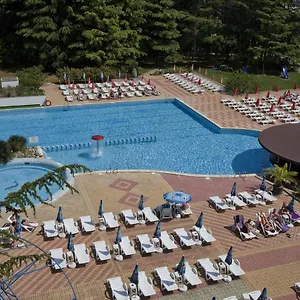 Hotel Continental Park ***