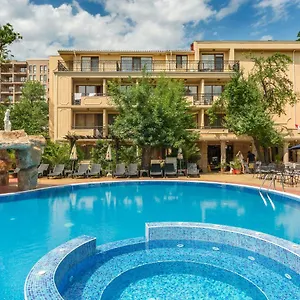 Hotel Venus **