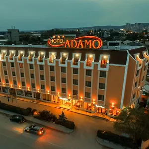 Adamo 3*, Varna Bulgarije