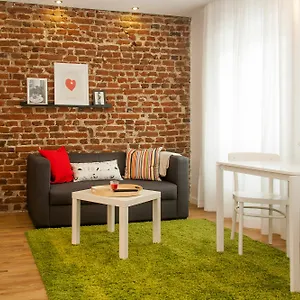 3* Апарт-отель Antim Boutique
