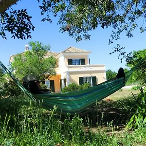 Alojamento de Acomodação e Pequeno-almoço Casa Dos Ventos Olhão
