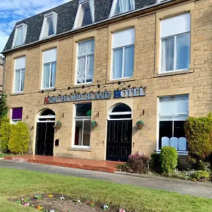 Hotel Northumberland Edimburgo