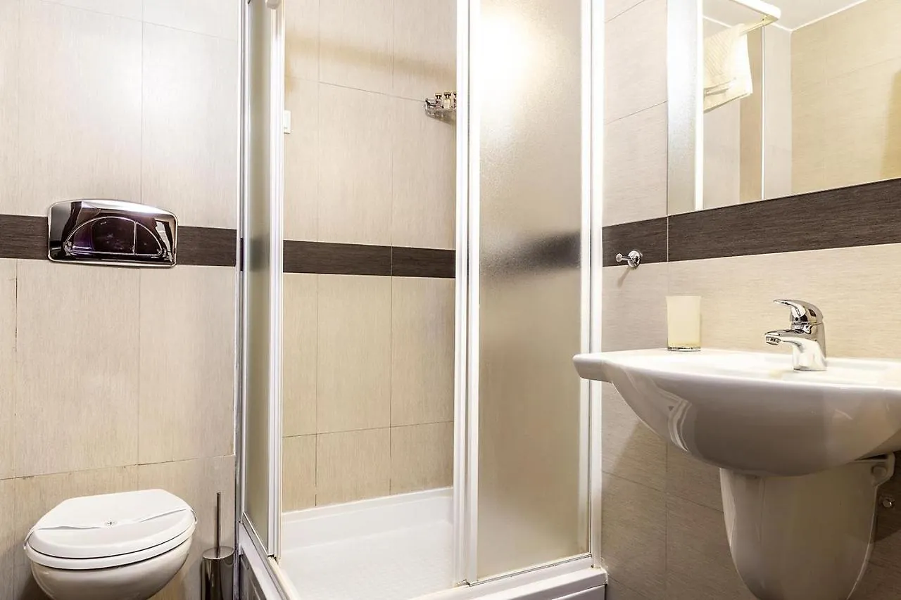 Sofia Palace Hotel By Hmg Bulgaria