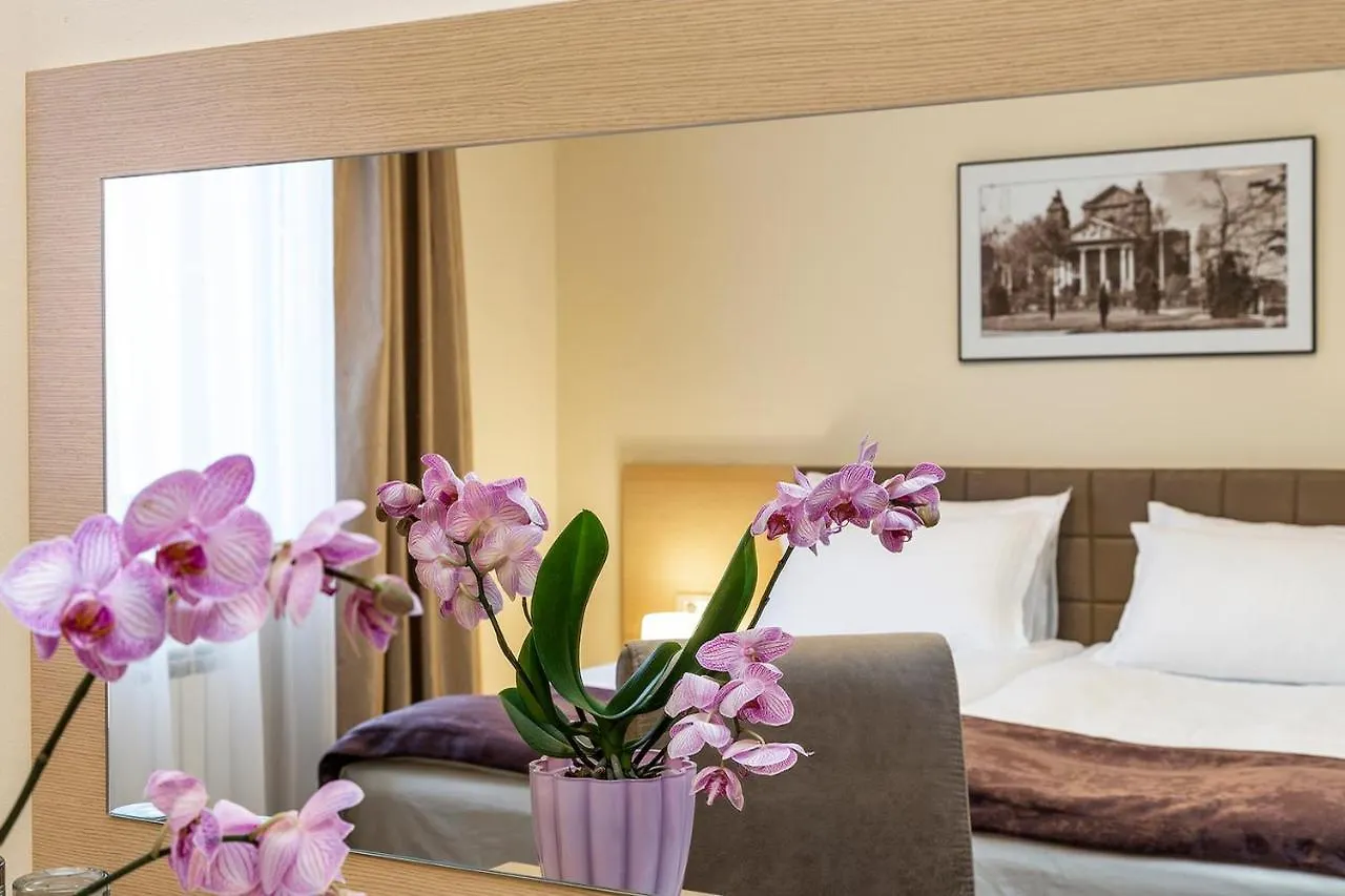 Sofia Palace Hotel By Hmg