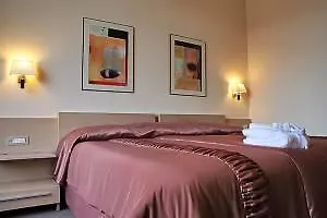 ****  Sofia Palace Hotel By Hmg Bulgaria