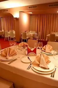 Sofia Palace Hotel By Hmg