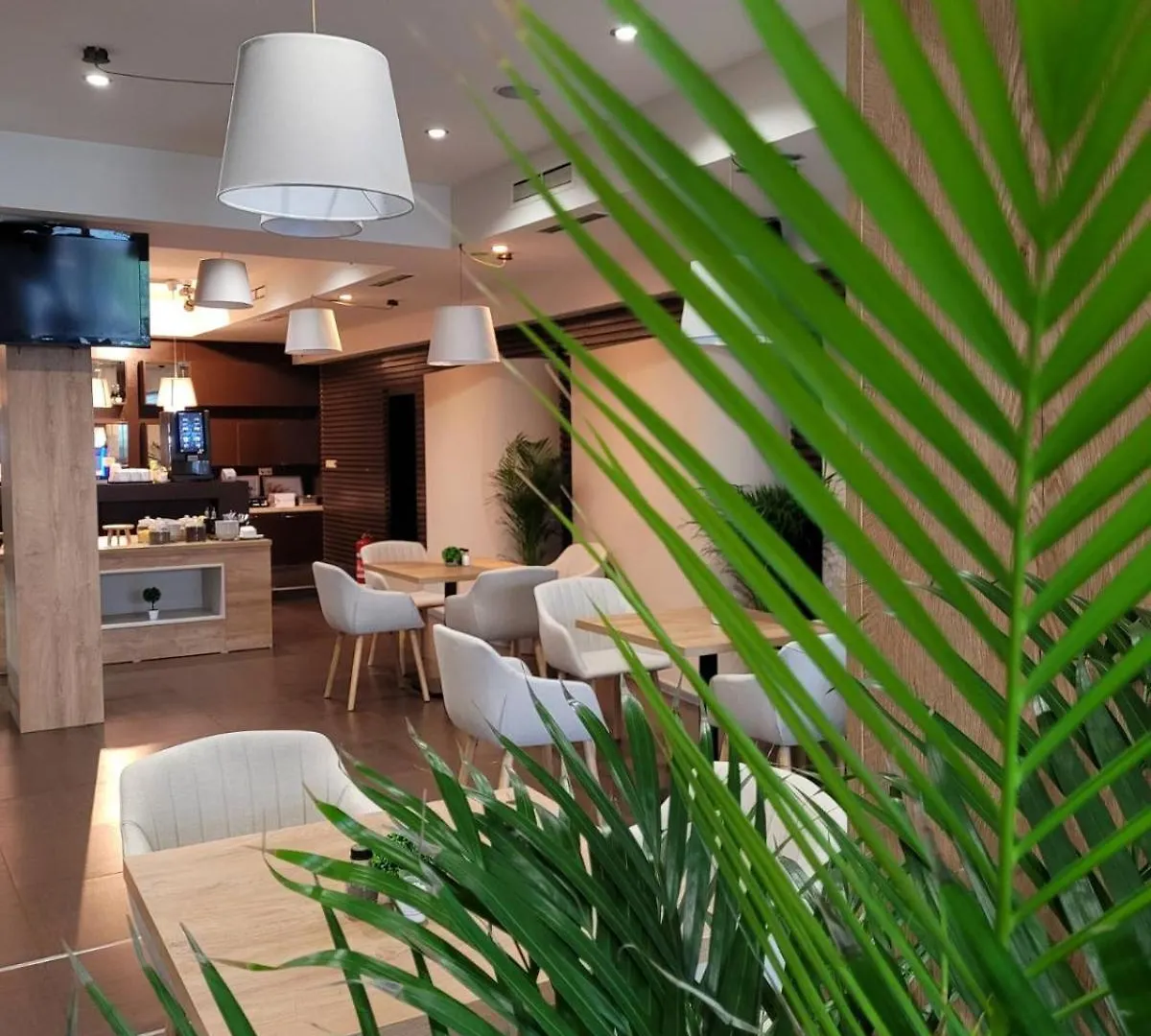 ****  Sofia Palace Hotel By Hmg Bulgaria