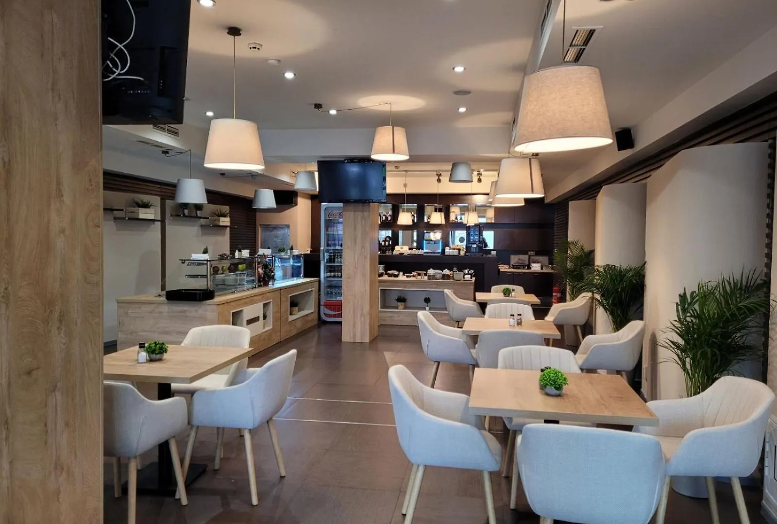 Sofia Palace Hotel By Hmg