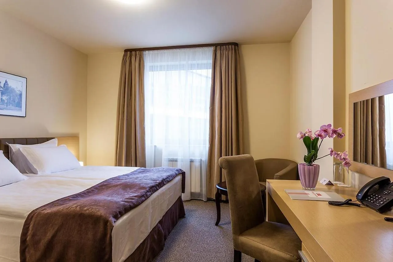 Sofia Palace Hotel By Hmg